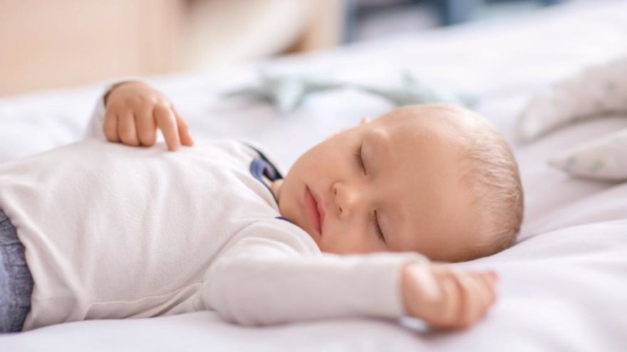 bebeklerde konak nedir konak neden olur konak belirtileri ve tedavisi saglik son dakika haberler