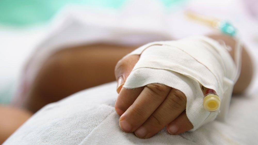 Izmir De 5 Yasindaki Cocugun Olumune Iliskin Dava Devam Ediyor Saglik Son Dakika Haberler