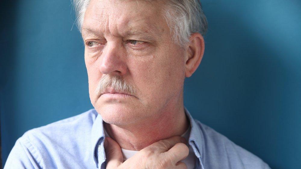 akalazya belirtileri nelerdir