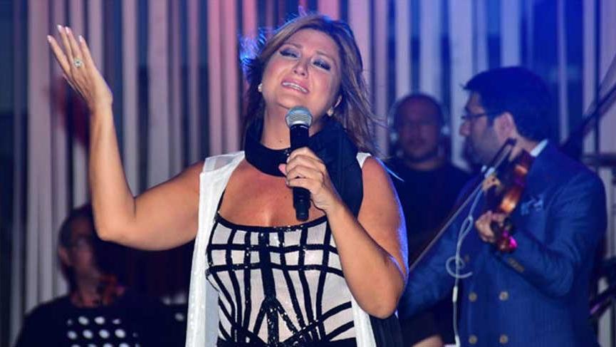 Sibel Can’ın dolandırılması davasında yeni gelişme