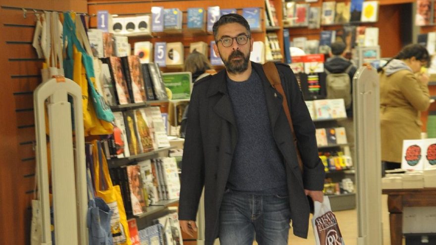 Sinan Tuzcu: ‘Karadeniz’de İstanbul özlenir mi’