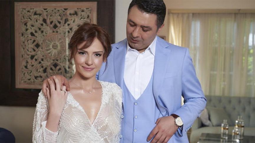 Sinem Öztürk Uslu’dan bebek partisi