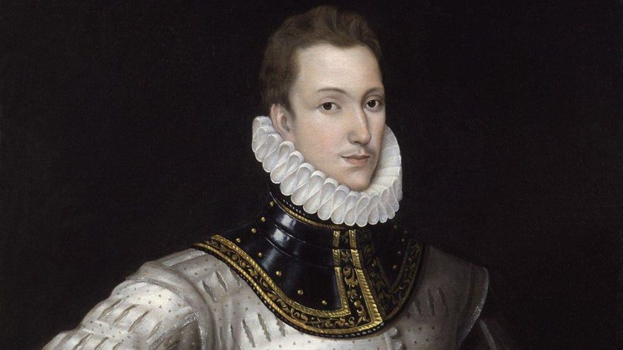 Sir Philip Sidney’in soneleri ilk kez Türkçe’de