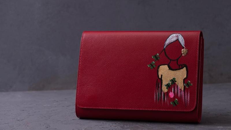 Design by SLIN’den Sevgililer Gününe Özel İndirim