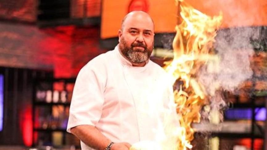 Somer Sivrioğlu kimdir? MasterChef’ten tanınan Somer Sivrioğlu kaç yaşında?