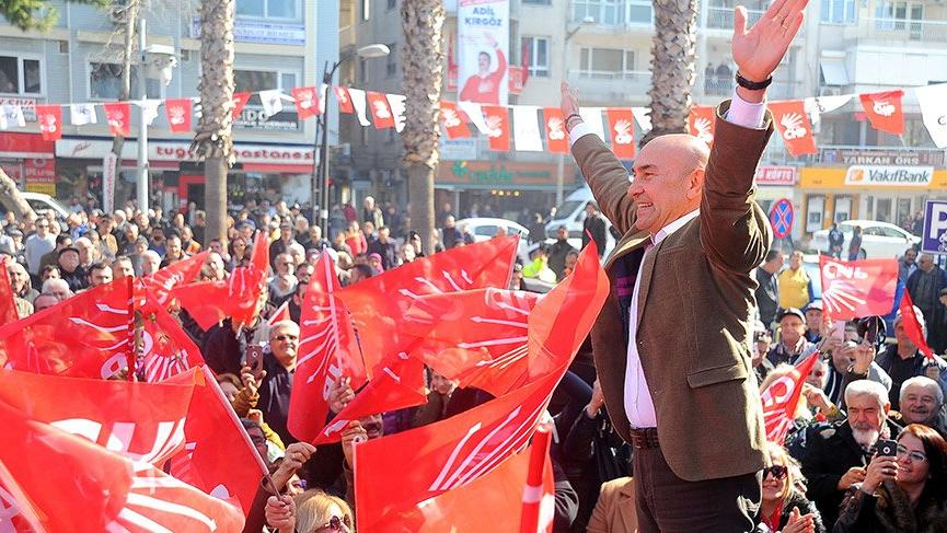 Tunç Soyer: İktidara günaydın diyorum