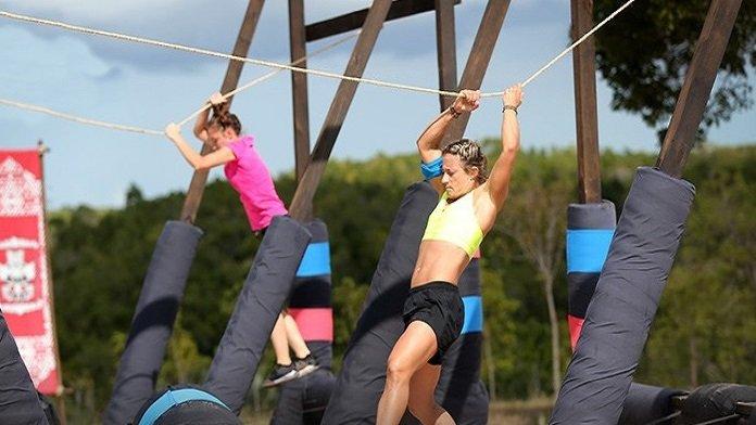 Survivor dokunulmazlık oyununu hangi takım kazandı? Survivor’da yeni yarışmacı!