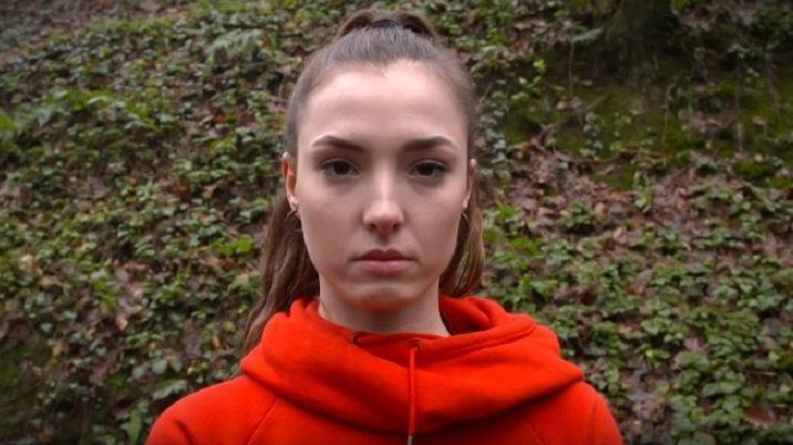 Sude Burcu kimdir? Survivor 2019 Sude Burcu kaç yaşında?