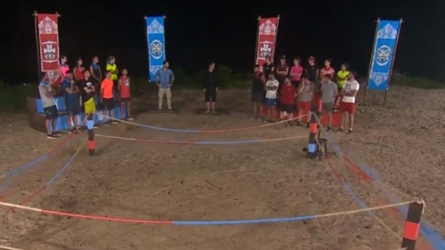 Survivor Türkiye Yunanistan son bölümde ödül oyununu kim kazandı?