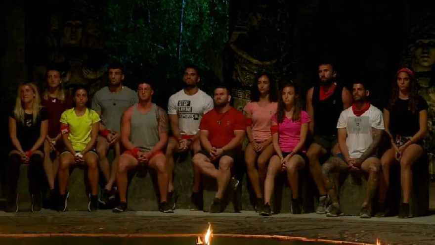 Survivor’da eleme adayları belli oldu! Survivor dokunulmazlık oyununu kim kazandı?