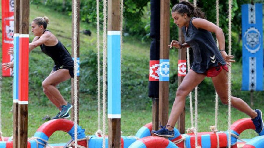 Survivor yeni fragman geldi! Survivor 2019 dokunulmazlık oyununu kim kazandı? Survivor’da ödül oyununu Türkiye mi, Yunanistan mı kazandı?