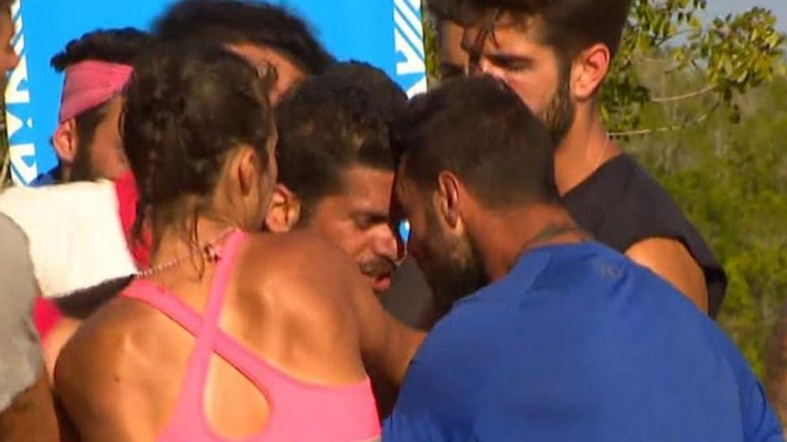 Survivor’da ödül oyununu kim kazandı? Türk ve Yunan yarışmacı birbirine girdi!