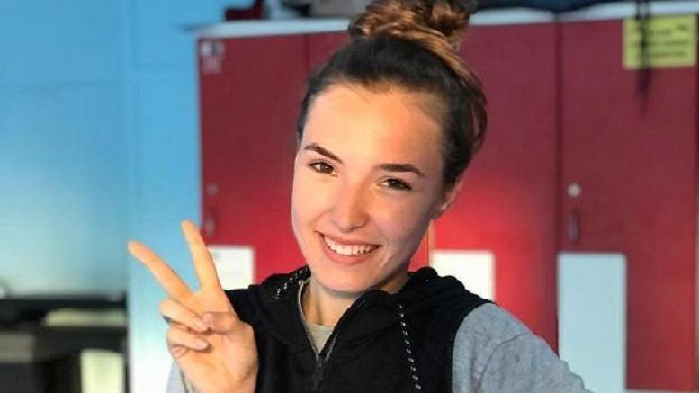 Sude Burcu kimdir? Survivor Sude Burcu nereli ve kaç yaşında?