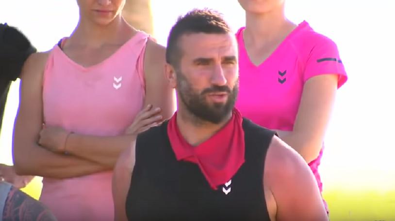 Hikmet Tuğsuz kimdir? Survivor yarışmacısı Hikmet Tuğsuz kaç yaşındadır?