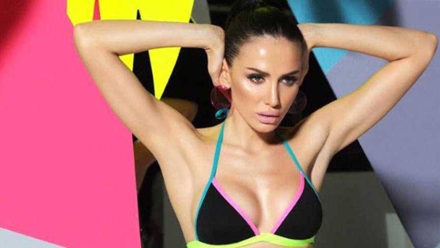 Emina Jahovic’i çıldırtan haber