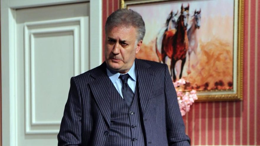 Tamer Karadağlı, 10 yıl sonra sahneye dönüyor