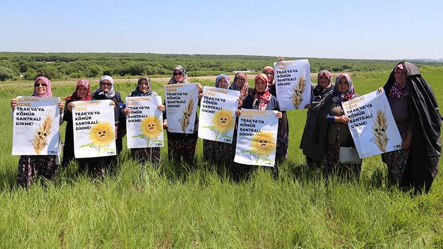TEMA’dan ‘İklim için Kadın Liderler’ projesi