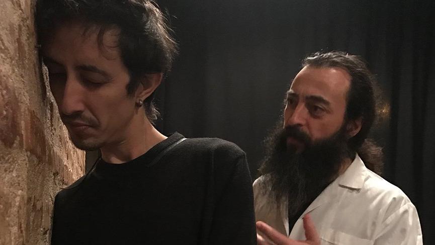 Anton Çehov’un 6. Koğuşu’ndan ‘Tımarhane’ye yolculuk