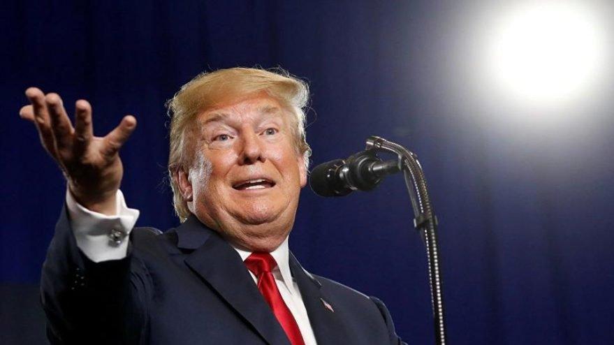 Trump’tan AB’ye otomobil tehdidi: Anlaşma yapmazsak, gümrük vergileri getireceğiz