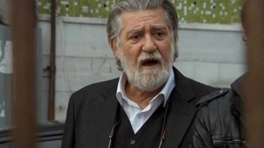 Tiyatro sanatçısı Turgut Arseven hayatını kaybetti!