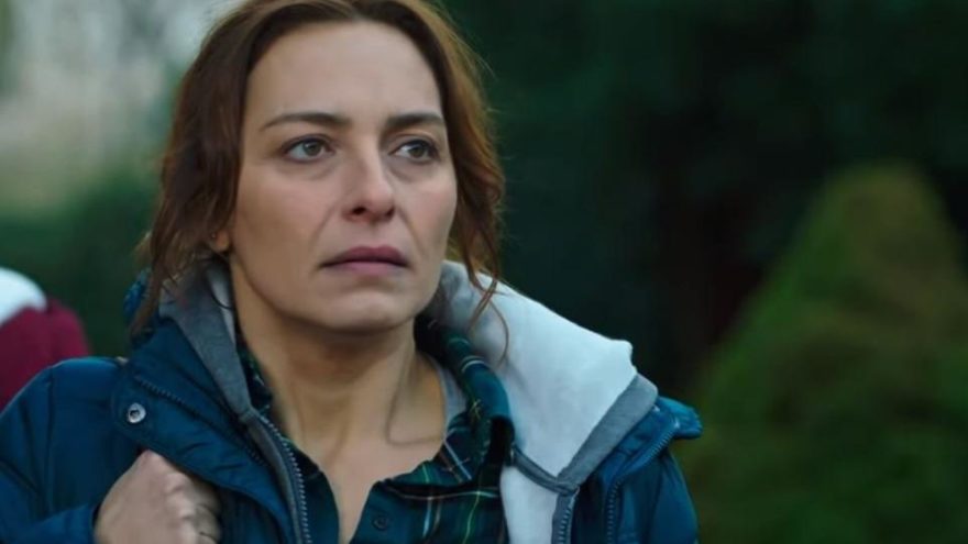 Kardeş Çocukları 4. yeni bölüm fragmanı yayınlandı! Ümran’ı şoke eden karşılaşma! Kardeş Çocukları yeni bölüm fragmanı izle)