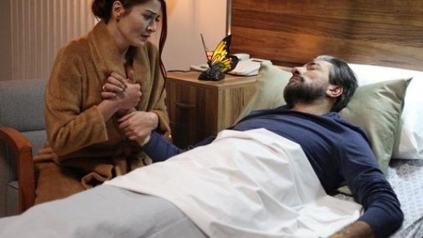 Vurgun dizisinin konusu ne? İşte Vurgun dizisi oyuncuları…