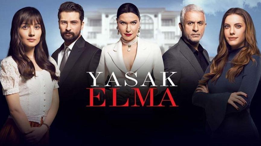 Yasak Elma dizisine yeni transfer! Yasak Elma’ya kim katıldı?