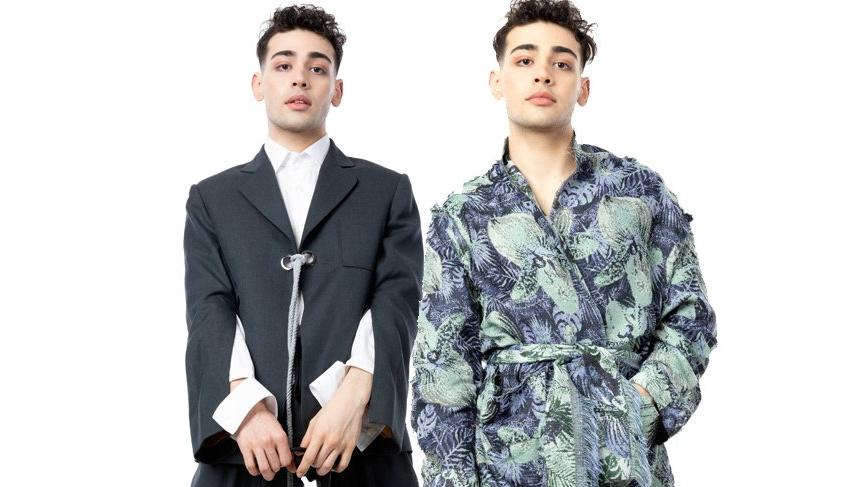 Zanaatkarlığın eseri ‘Yen’ New Yok Fashion Week’te