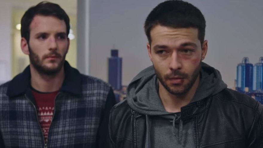 Tek Yürek 3.yeni bölüm fragmanı yayınlandı! Tek Yürek 2.son bölüm izle