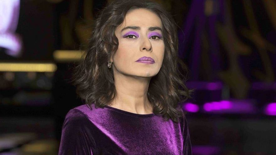 Yıldız Tilbe’den ‘şirk’ tepkisi