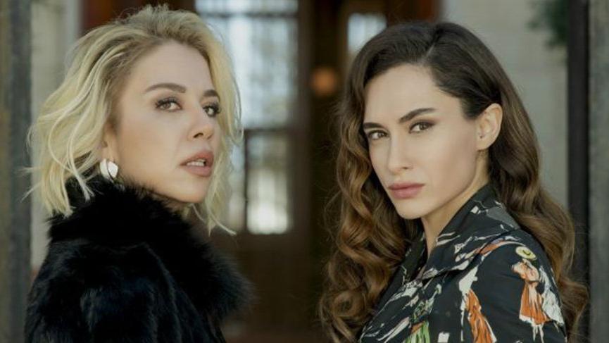 Yüzleşme ne zaman başlayacak? İşte Yüzleşme dizisi oyuncuları, konusu ve fragmanı…
