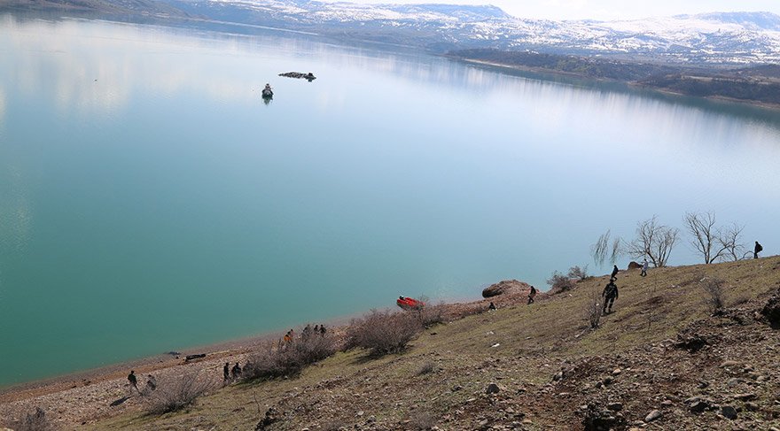 2 gÃ¼ndÃ¼r kayÄ±p olan genÃ§ kÄ±zÄ±n cesedi baraj gÃ¶lÃ¼nde bulundu ile ilgili gÃ¶rsel sonucu