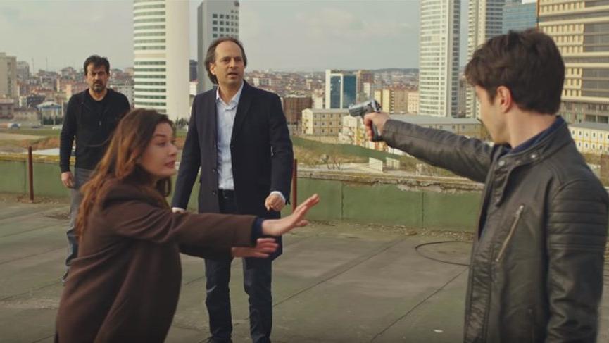 Hasan’ın kurşunu hedef şaşırıyor! Gülperi 27. Yeni bölüm fragmanı geldi! (Gülperi 26. Son Bölüm izle)