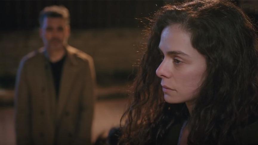 Bahar, Sarp ve çocuklar kurtuldu mu? Kadın 56. yeni bölüm 2. fragman geldi! (Kadın yeni bölüm fragmanı izle)