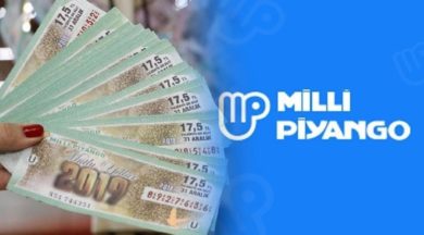 Milli Piyango Sonuclari Belli Oldu Iste 29 Mart 2019 Mpi Sirali Tam Liste Son Dakika Haberleri