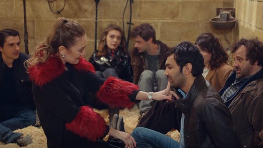 Eski aşk yeni bela getiriyor! Bizim Hikaye 64. yeni bölüm fragmanı yayında! Eski aşk yeni bela getiriyor!