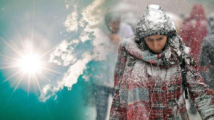 Seçim günü hava çok karışık! Meteoroloji’den uyarılar…