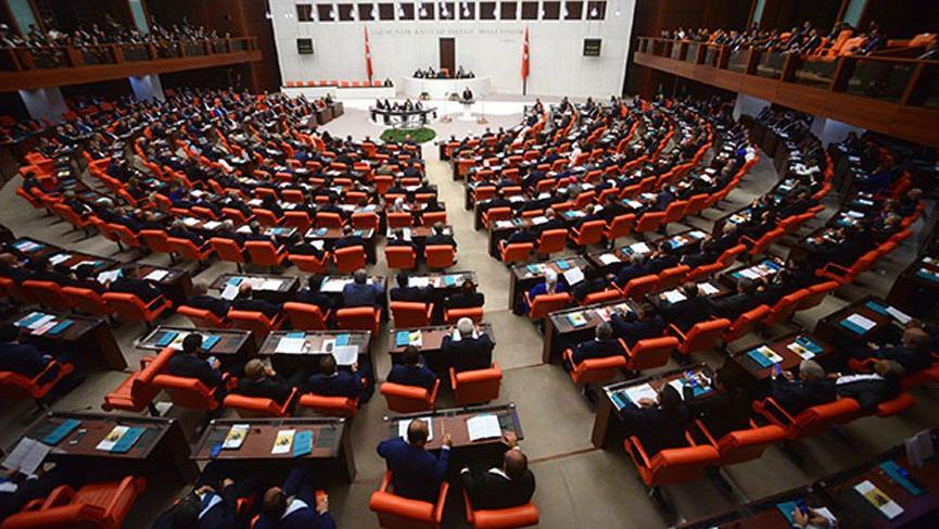 Kılıçdaroğlu ile Buldan’ın da aralarında olduğu 44 vekilin dokunulmazlık dosyası Meclis’te!
