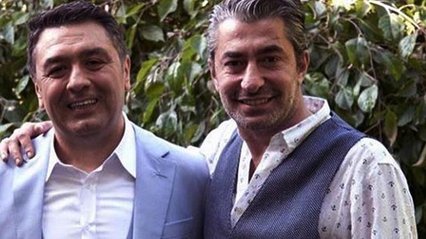 Erkan Petekkaya’yı savunan Mustafa Uslu’dan ‘Hakkınızı helal edin’ yanıtı
