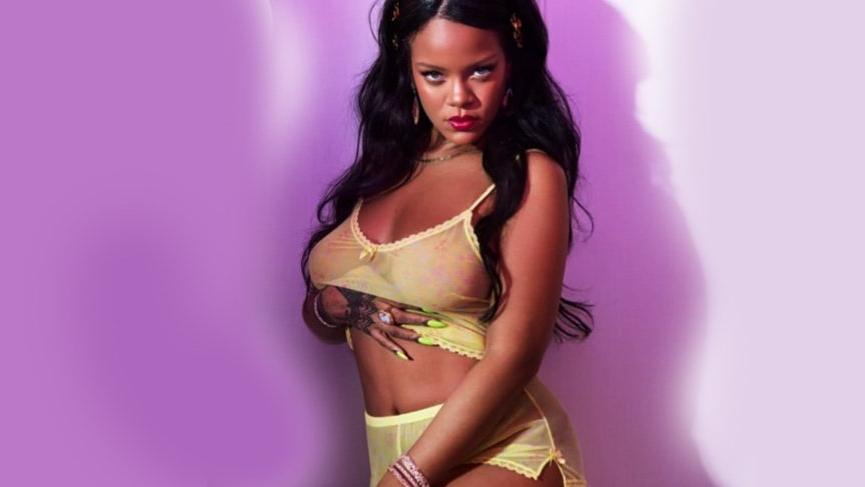 Rihanna’dan 1 Nisan sürprizi