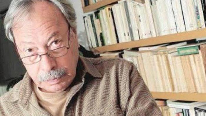 Ferit Edgü’nün kitaplarını korsan badrolle basmışlar