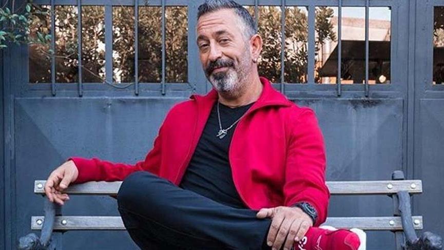 Cem Yılmaz’dan ‘sandık başında espri’ açıklaması