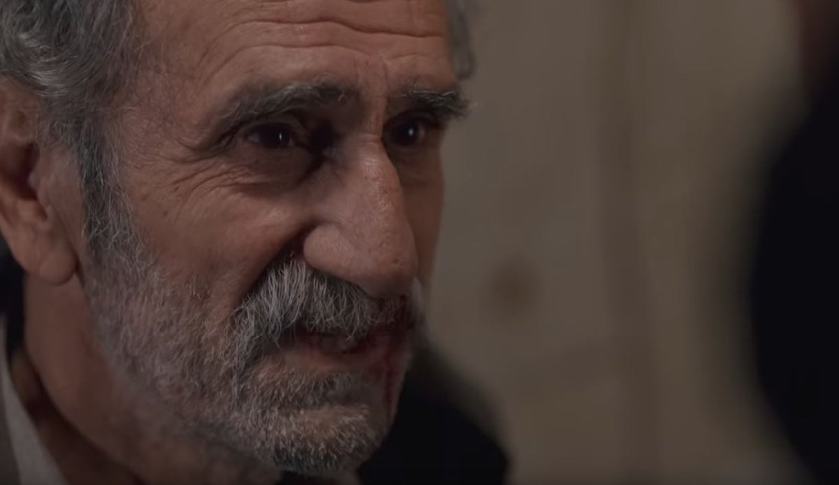 Mahsun öldü! Çukur 58. yeni bölüm fragman / önizleme ...