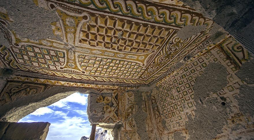 İkinci güzergah da bayır aşağı gidildiği ve yorucu olmadığı için daha çok tercih ediliyor.