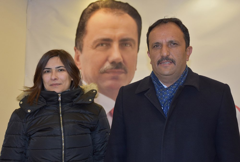 Muhsin Yazıcıoğlu ve arkadaşlarının yakınları 10 yıldır adalet peşinde