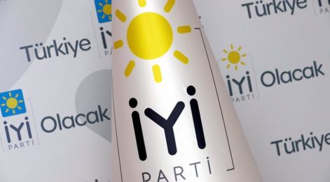 İYİ Parti’nin il il, ilçe ilçe 2019 yerel seçim adayları: İşte 31 Mart yerel seçim adayları tam listesi…