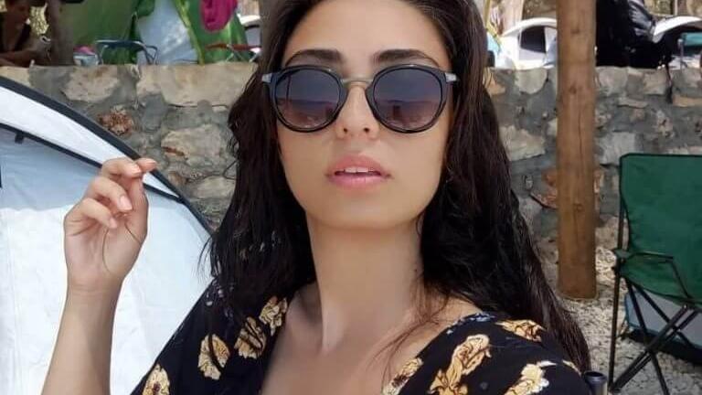 Hande Dilan Hancı kimdir? Hande Dilan Hancı nereli ve kaç yaşında?