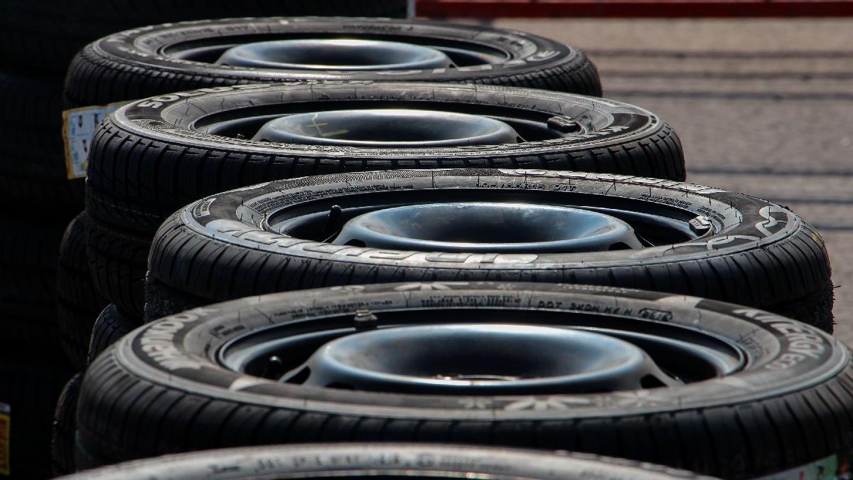 Lastik Raf Ve Bekleme Omru Mesafenikoru Lastikpark