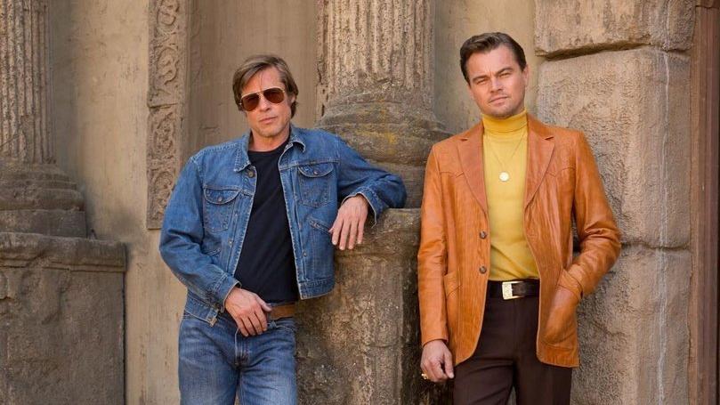 Quentin Tarantino’nun son filminin prömiyeri Cannes’da yapılacak