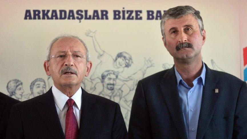 Şirket ve rant değil, halk belediyeciliği yapacağım